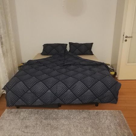 Iver Apartman 赛斯韦泰 外观 照片