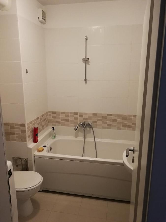 Iver Apartman 赛斯韦泰 外观 照片