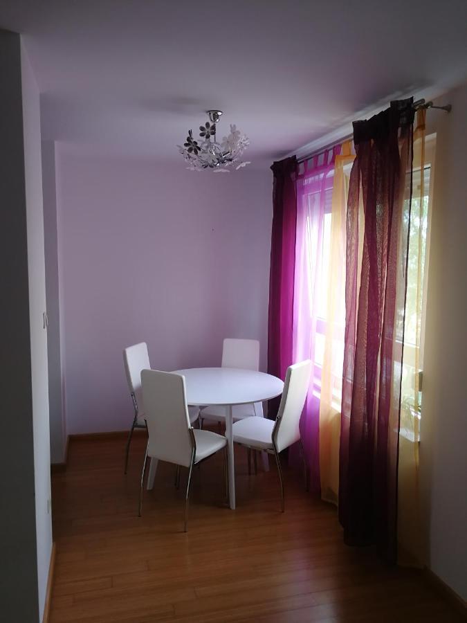Iver Apartman 赛斯韦泰 外观 照片