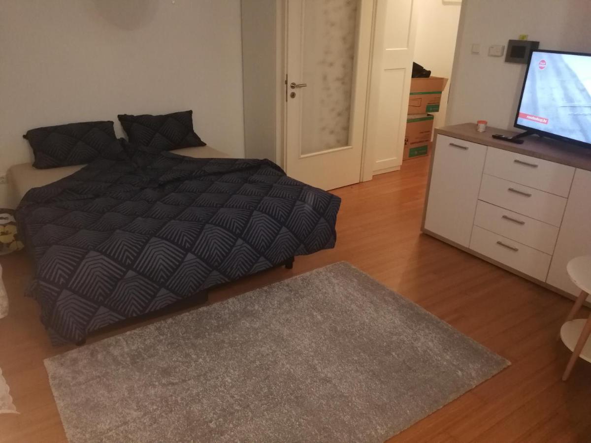 Iver Apartman 赛斯韦泰 外观 照片